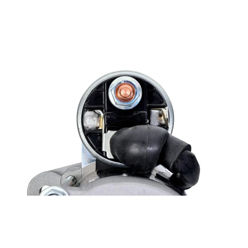 Hella Starter Motor 12V 2kW 10 Teeth 8EA 012 527-601