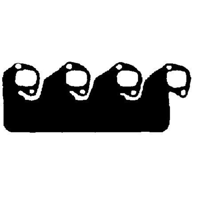 BGA Exhaust Manifold Gasket Wide Thick MG0387