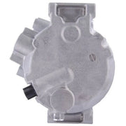 Mahle Air Conditioning Compressor ACP 482 000P