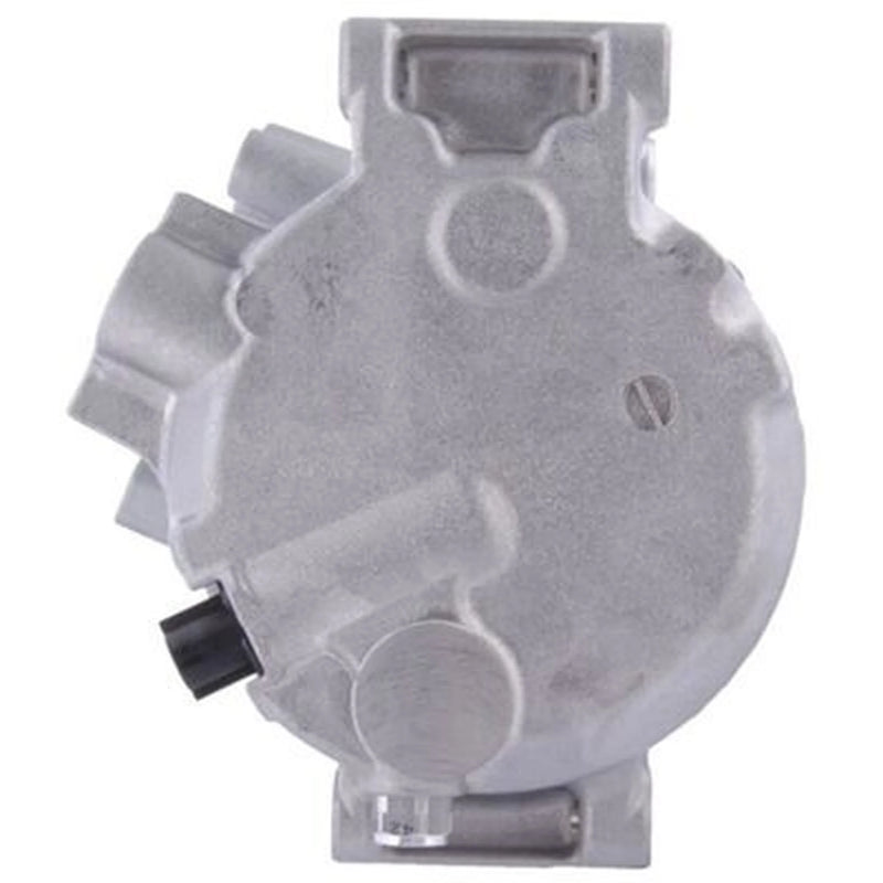 Mahle Air Conditioning Compressor ACP 482 000P