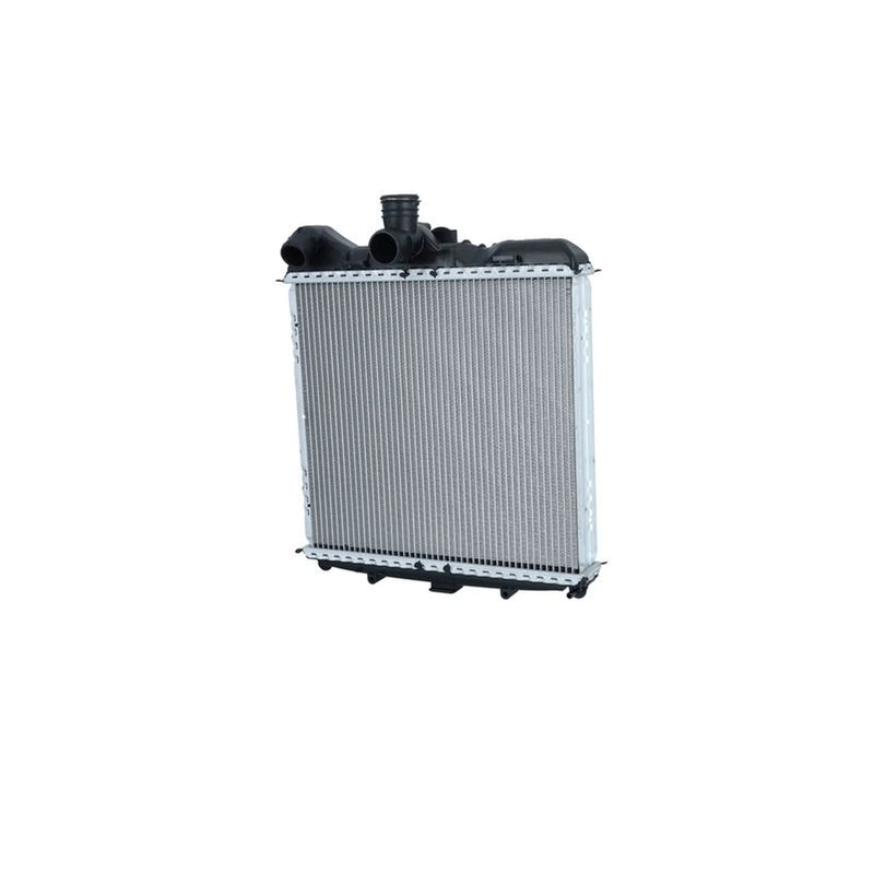 NRF Engine Radiator Right 58486