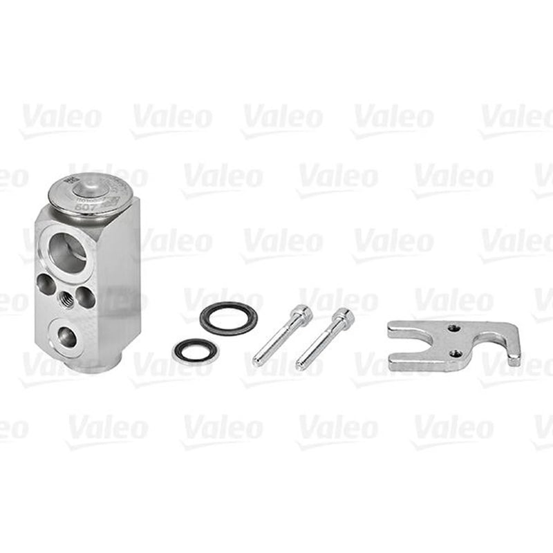 Valeo Air Conditioning Expansion Valve 509844