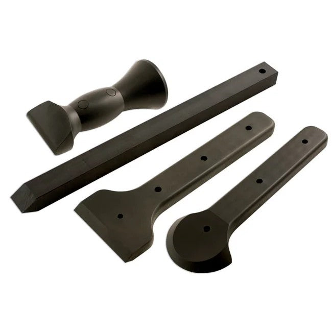 Power-TEC Chisel Metaplas Kit - PPL