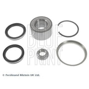 Blue Print Wheel Bearing Kit Front Right ADT38280