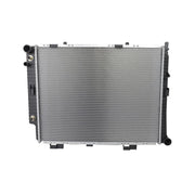 Hella Engine Radiator 8MK 366 301-331