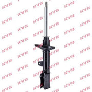 KYB Shock Absorber Damper Strut Rear Right 334027