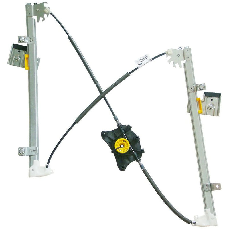 Valeo Electric Window Regulator Lifter Left 850914