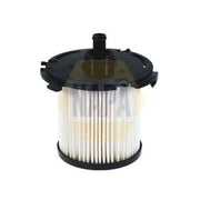 NAPA Fuel Filter Element NFF2102