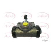Apec Wheel Cylinder Hydraulic Brake Rear BCY1604