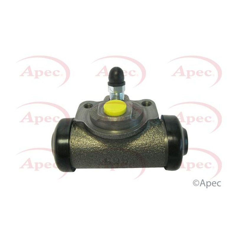 Apec Wheel Cylinder Hydraulic Brake Rear BCY1604