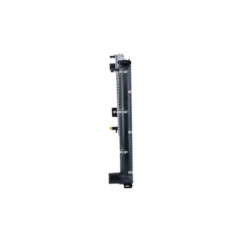 NRF Engine Radiator 550172