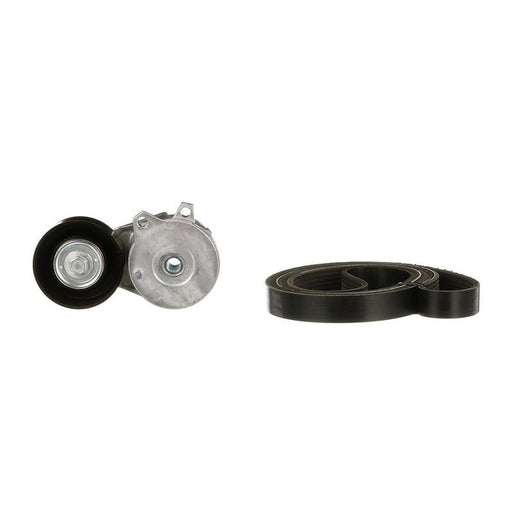Gates V-Ribbed Belt Set K056PK1198