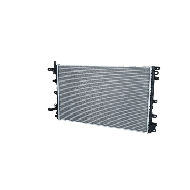 NRF Electric Motor Radiator (Traction Battery) 58569
