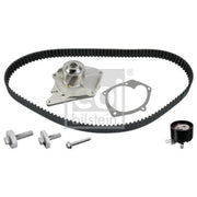 Febi Timing Belt & Water Pump Kit 32731