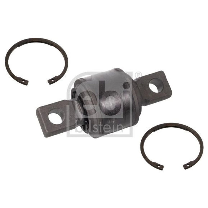 Febi Control/Trailing Arm Repair Kit 75mm OD Thick 34081