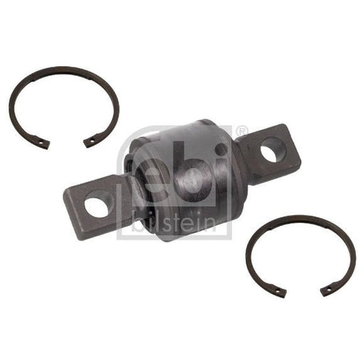 Febi Control/Trailing Arm Repair Kit 75mm OD Thick 34081