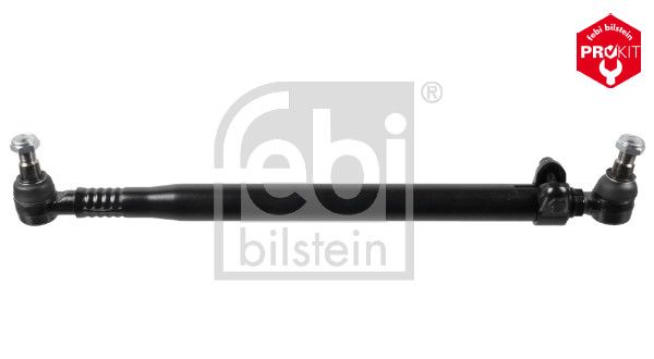 Febi Centre Rod Assembly Front
