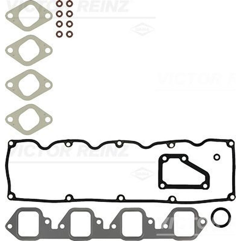 Victor Reinz Cylinder Head Gasket Kit 02-54117-01