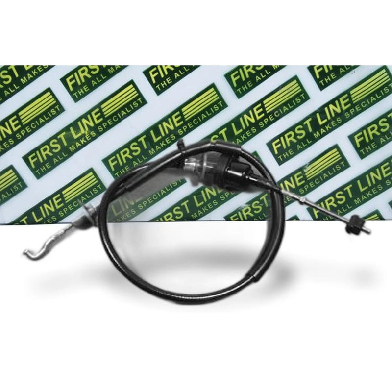First Line Clutch Control Cable Pull FKC1165