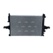 NRF Engine Radiator 53532