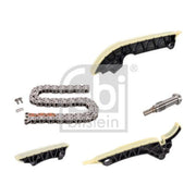 Febi Timing Chain Kit Set 102 Links 8mm 173414