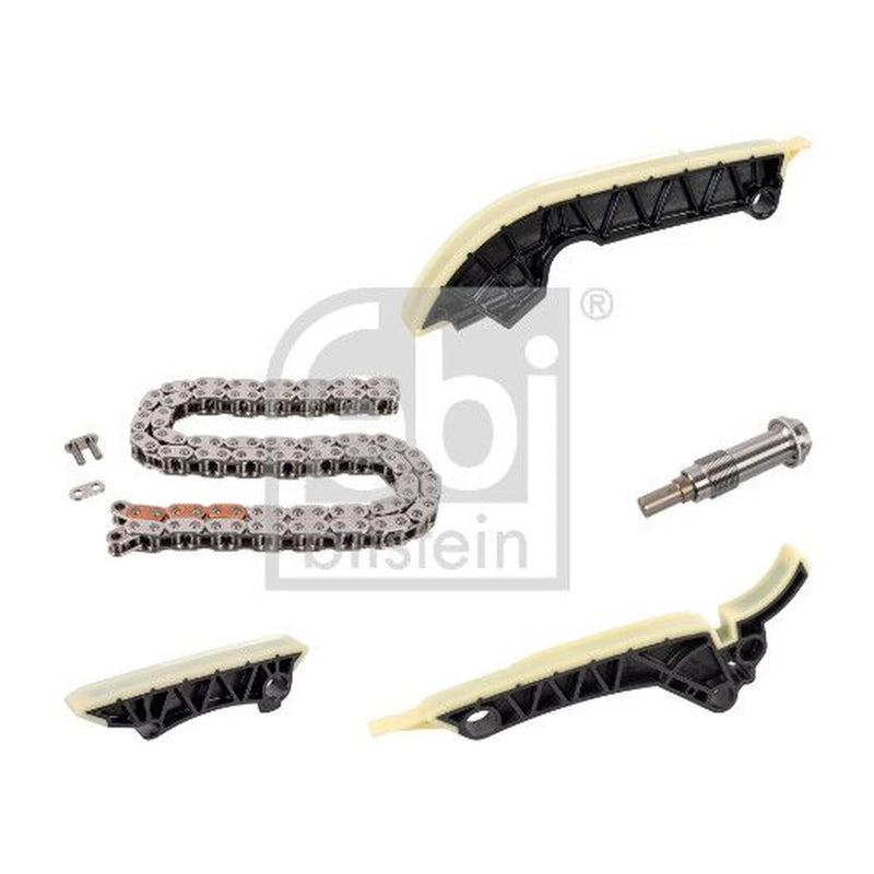 Febi Timing Chain Kit Set 102 Links 8mm 173414