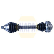 NAPA CV Drive Shaft Driveshaft Front Left NDS1467L