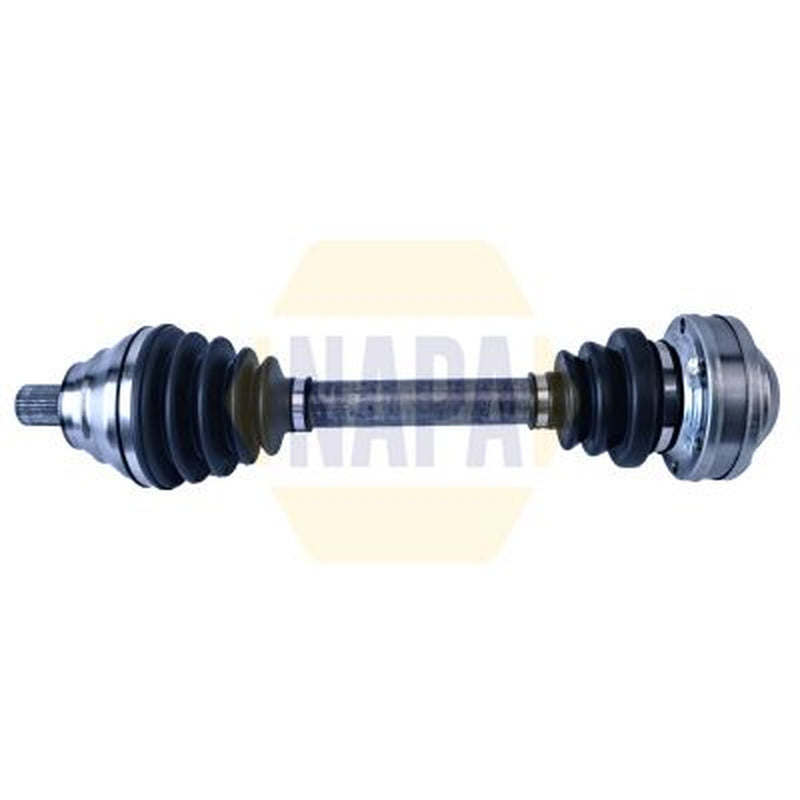 NAPA CV Drive Shaft Driveshaft Front Left NDS1467L