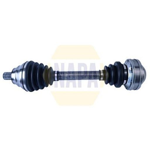 NAPA CV Drive Shaft Driveshaft Front Left NDS1467L