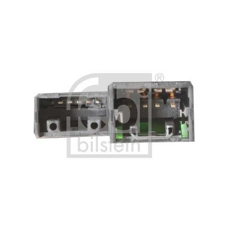 Febi Airbag Clock Spring 4 Connectors 197373