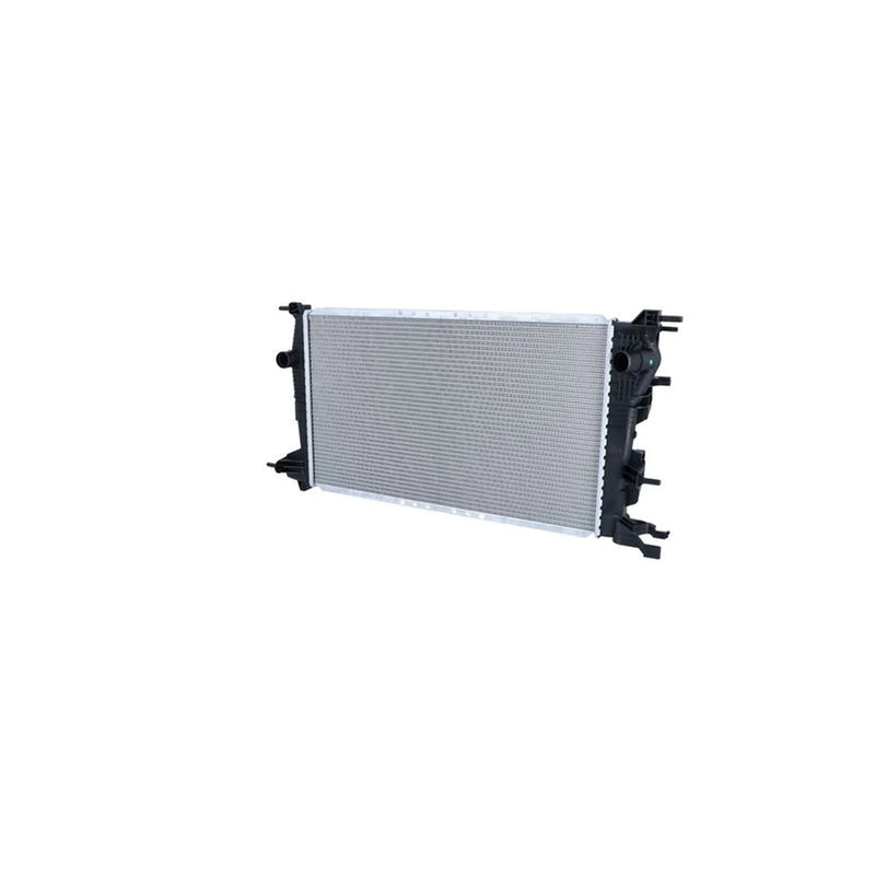 NRF Engine Radiator 53963