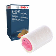 Bosch Engine Air Filter F 026 400 367