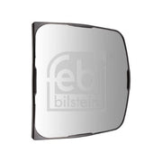 Febi Exterior Wing Mirror Glass both sides 180619