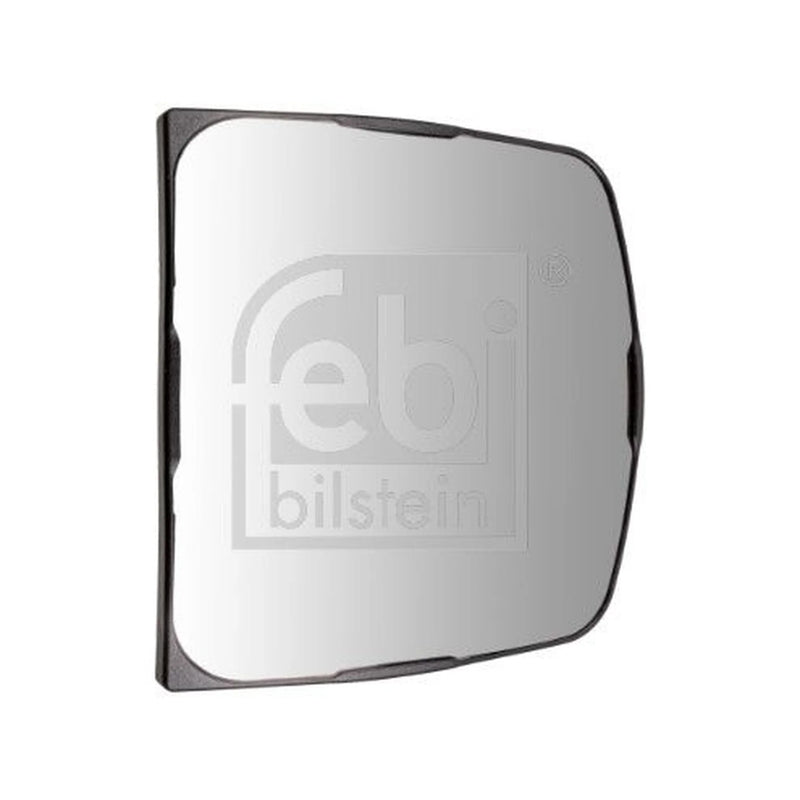 Febi Exterior Wing Mirror Glass both sides 180619
