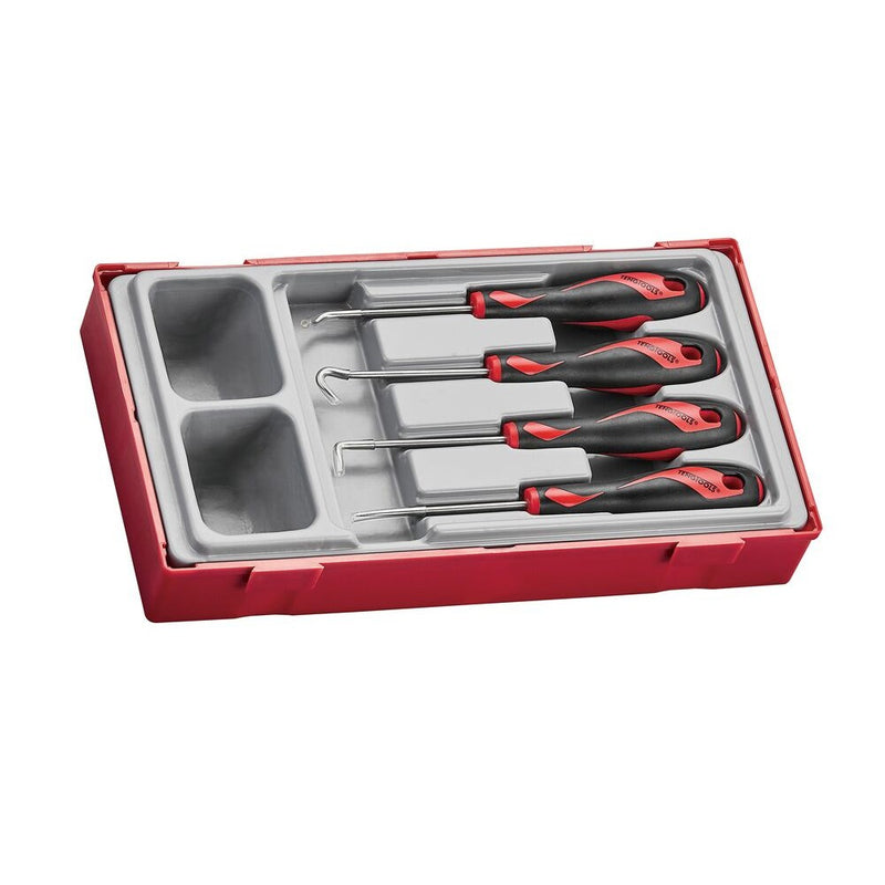 Teng Tools TT1 Hook & Pick Set 4 Piece Tool Kit