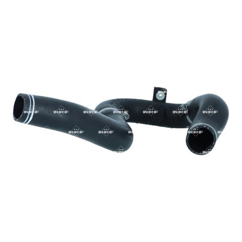 NRF Intercooler Turbo Charge Air Hose Left 166591