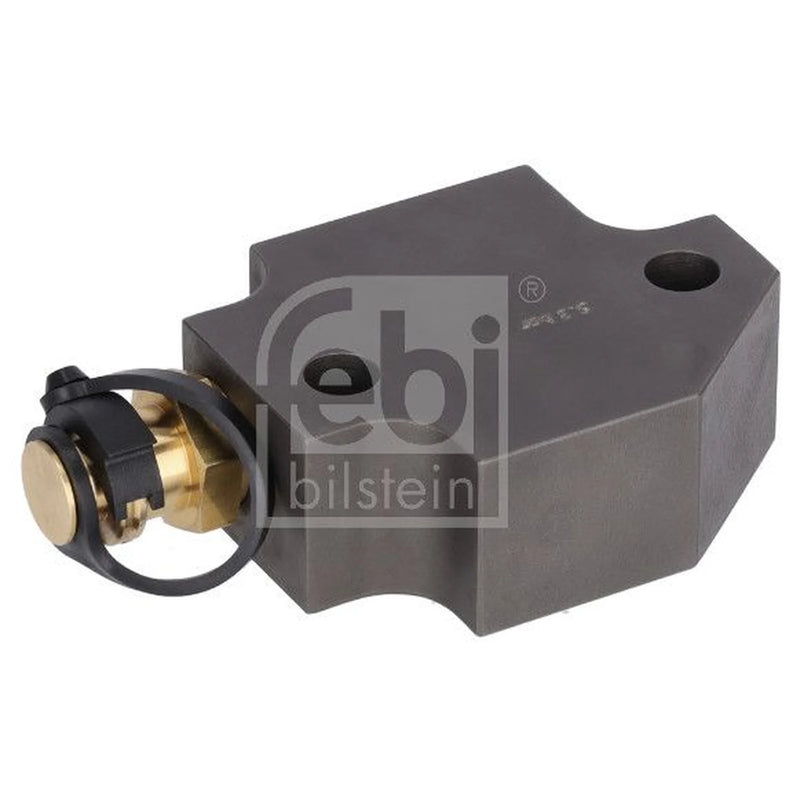 Febi Fuel Pressure Regulator Valve 197007