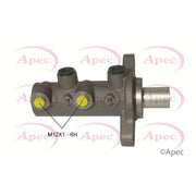 Apec Brake Master Cylinder Hydraulic Assembly MCY522