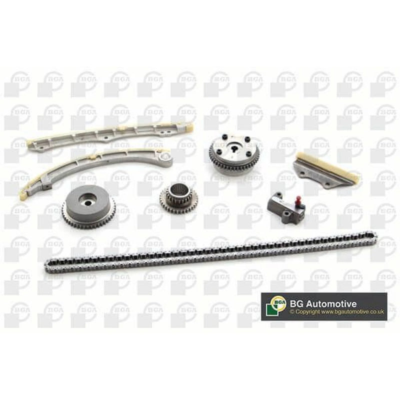 BGA Timing Chain Kit Set 170 Links TC2540VFK