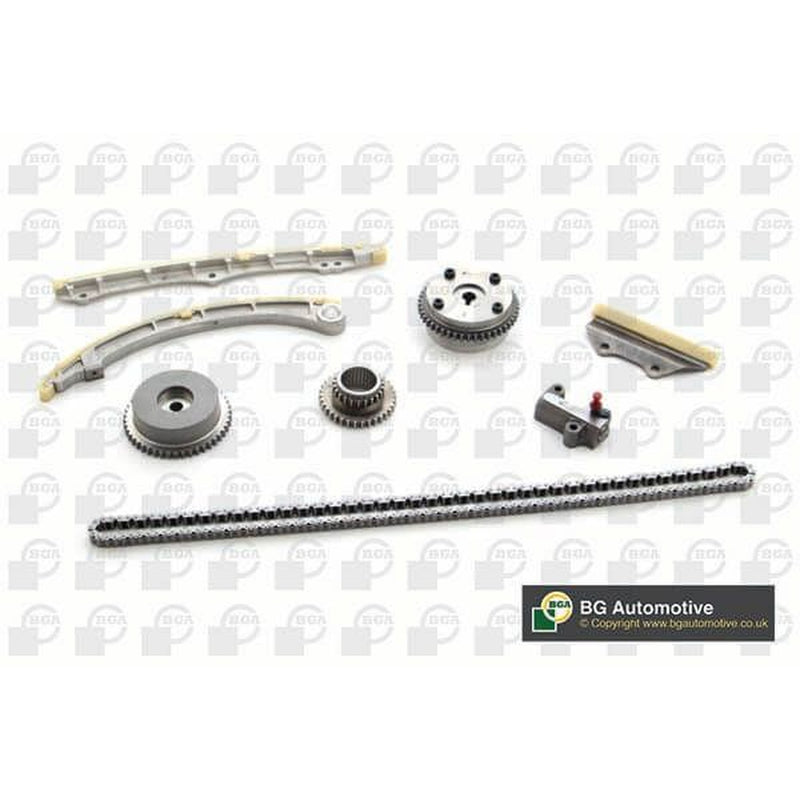 BGA Timing Chain Kit Set 170 Links TC2540VFK