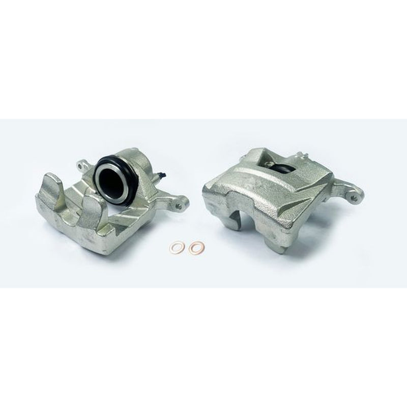 Abtex Brake Caliper Assembly Front Right ABC1179R
