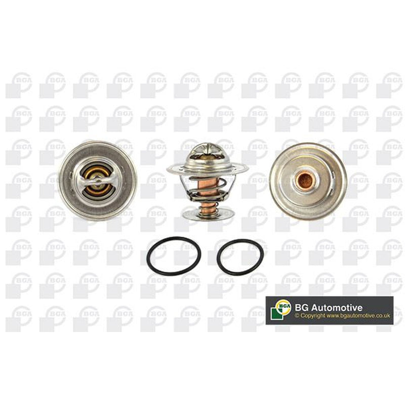 BGA Thermostat,Coolant CT5442K