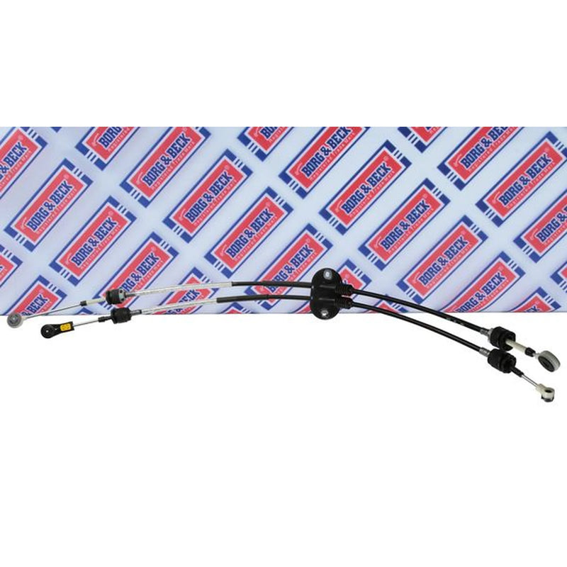 Borg & Beck Manual Transmission Cable Pull BKG1363