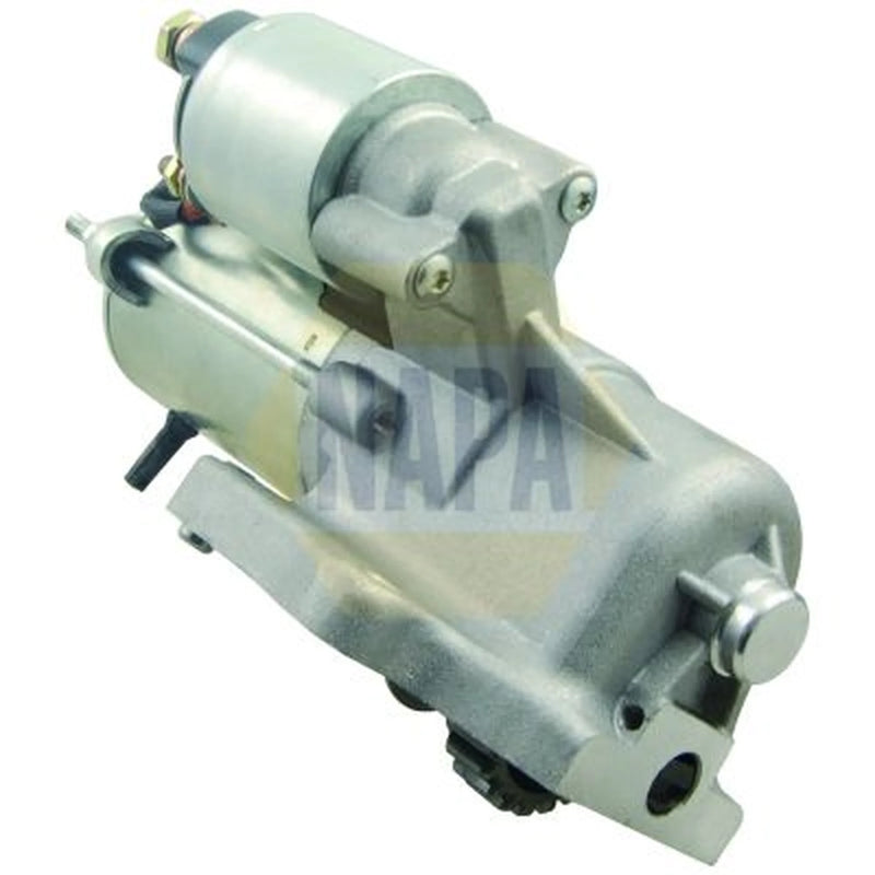NAPA Starter Motor 12V 2.2kW 22 Teeth NSM1642
