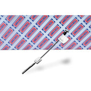 Borg & Beck Handbrake Cable Front BKB1952
