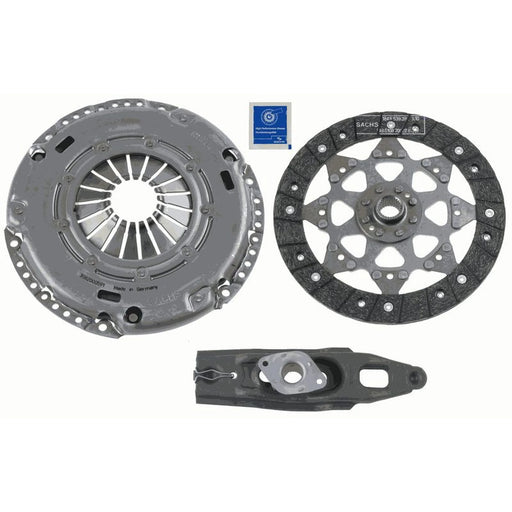 Sachs Clutch Kit Set 3pc 3000951042