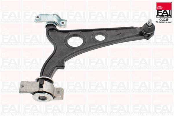 FAI Control/Trailing Arm
