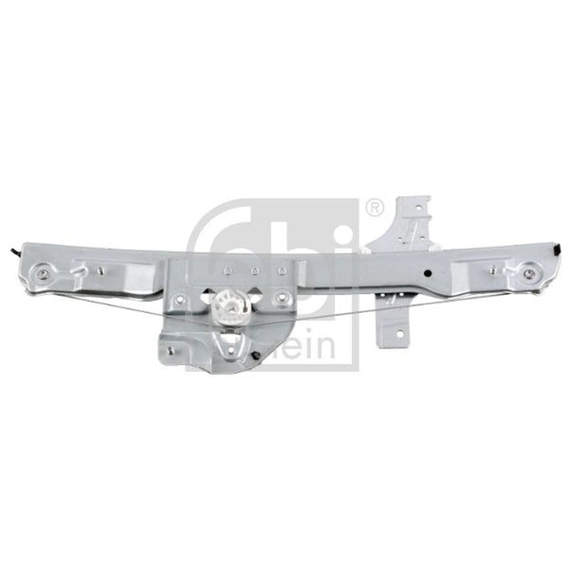 Febi Electric Window Regulator Lifter Left Front 1003165