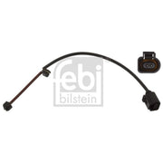 Febi Brake Pad Wear Sensor Front Right 44554