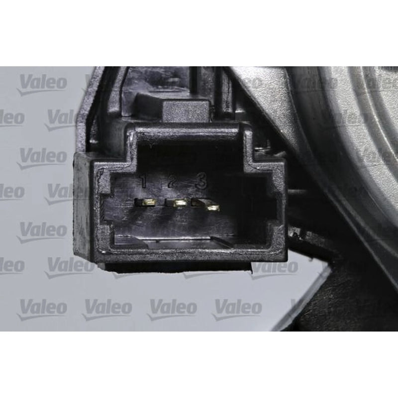 Valeo Front/Rear Wiper Motor Rear 582640